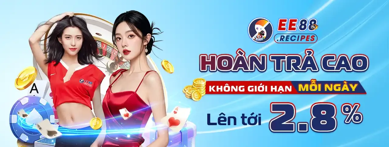 nhà cái EE88 - nhà cái casino hàng đầu châu Á